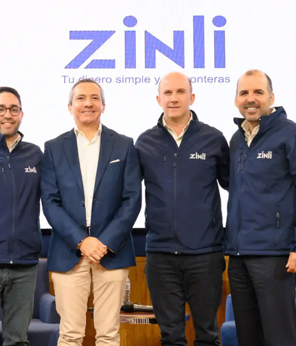 Zinli es la primera fintech en Panamá en permitir transferencias interbancarias.