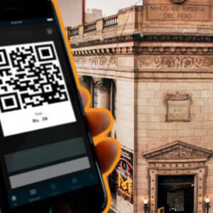 BCR lanzará TAPP, la plataforma para pagar con un solo clic, a fines del 2026.
