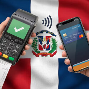Uso de cuentas de pago electrónicas aumenta 31.3% en República Dominicana durante primer trimestre de 2026.