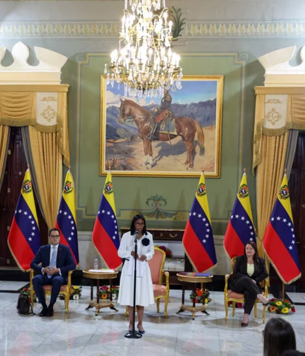 Luz verde a negocios y transacciones financieras entre Venezuela y EEUU; con algunas excepciones.
