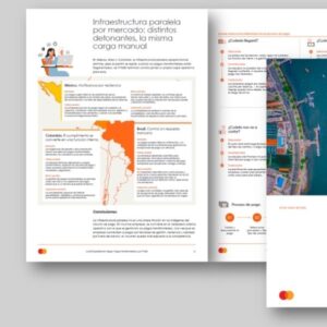 Los pagos transfronterizos se convierten en un campo de batalla por la lealtad en América Latina y el Caribe, según investigación de Mastercard y FXC Intelligence