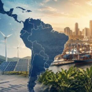 ¿Cómo han cambiado las previsiones del Banco Mundial para América Latina?