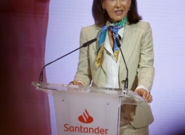 La Fed autoriza la compra de Webster por el Santander y la operación se cerrará en dos semanas.