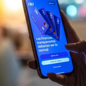 Nu México recibe el aval del regulador financiero para convertirse en un banco mexicano.