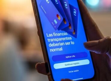 Nu México recibe el aval del regulador financiero para convertirse en un banco mexicano.