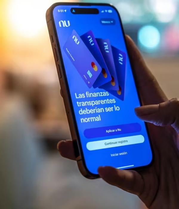 Nu México recibe el aval del regulador financiero para convertirse en un banco mexicano.