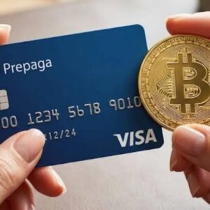 Binance anticipa el lanzamiento de una tarjeta cripto en Venezuela para pagar con Bitcoin y USDT.