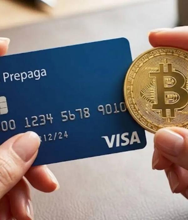 Binance anticipa el lanzamiento de una tarjeta cripto en Venezuela para pagar con Bitcoin y USDT.