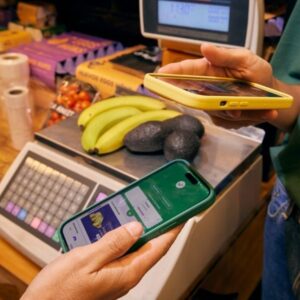 Pagos digitales en Argentina crecieron 7,66% en el segundo cuatrimestre de 2026.