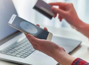 Pagos digitales se consolidan en Chile: se realizan 435 en promedio al año.