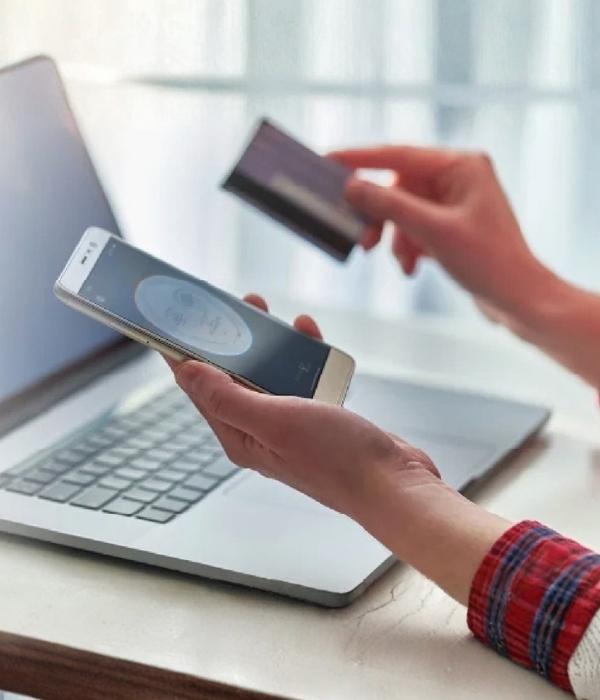 Pagos digitales se consolidan en Chile: se realizan 435 en promedio al año.