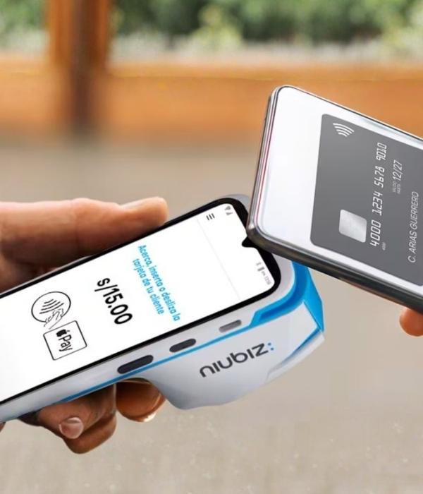 Niubiz obtiene la primera autorización como Entidad de Servicios de Pago en Perú.