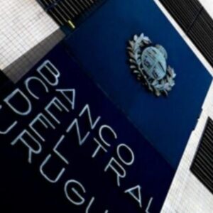 Uruguay está a horas de activar el registro para empresas de criptomonedas.