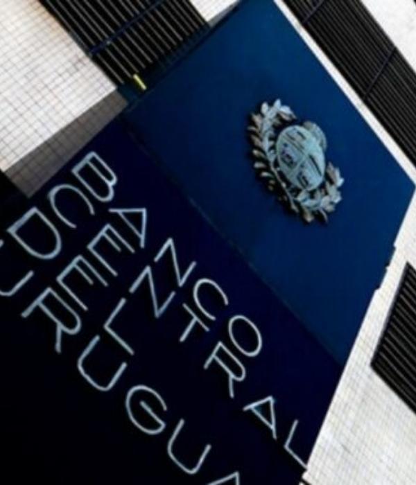 Uruguay está a horas de activar el registro para empresas de criptomonedas.
